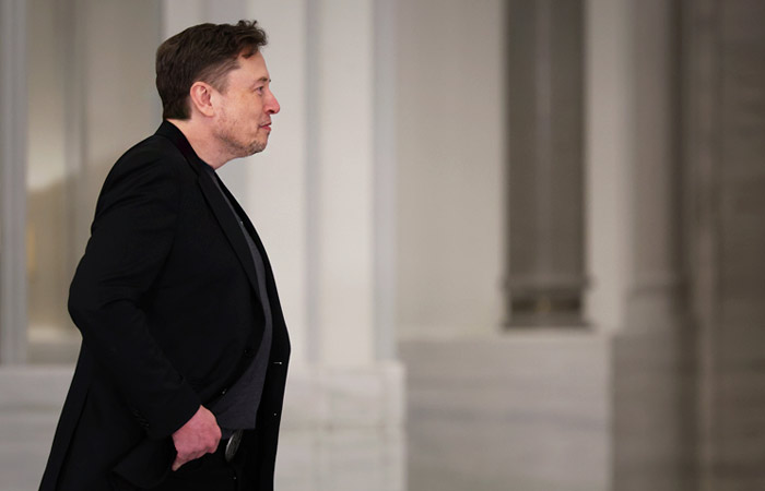 Прокуратура Парижа вызвала на допрос Илона Маска