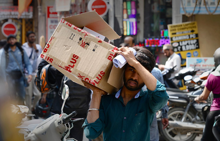 В Индии заявили, что переговоры по торговому соглашению с США еще продолжаются