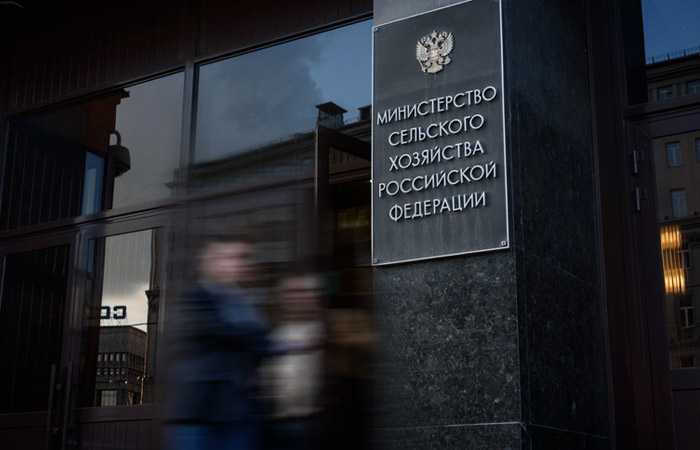 Минсельхоз подготовил законопроект по созданию Единой цифровой платформы отрасли