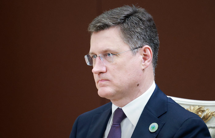 Новак заявил, что инфляция в РФ в 2026 году ожидается на уровне 4-4,5%