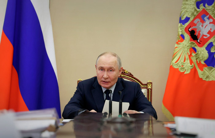 Президент РФ ожидает, что влияние повышения НДС на рост цен будет краткосрочным