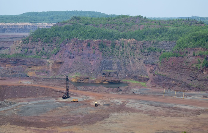 США сформируют свой стратегический резерв полезных ископаемых