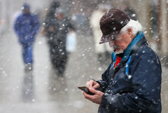 Число абонентов, сменивших оператора с сохранением номера в 2025 г., выросло в 1,8 раза