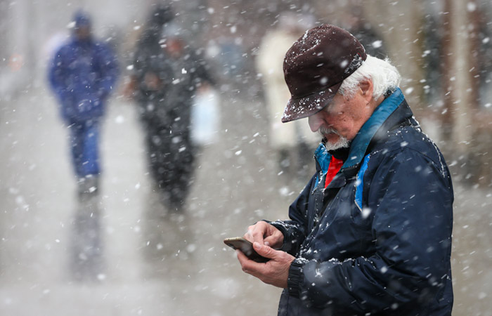 Число абонентов, сменивших оператора с сохранением номера в 2025 г., выросло в 1,8 раза