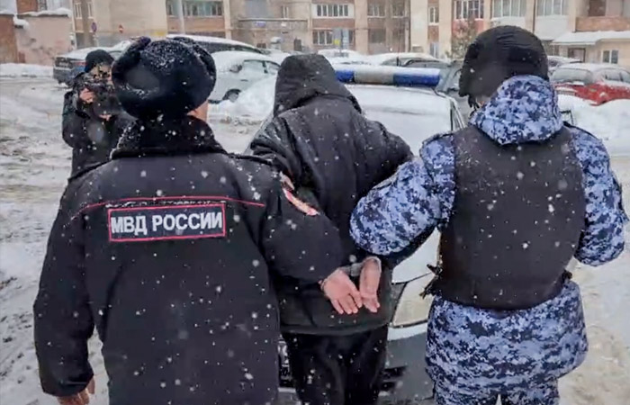 Учитель уфимской гимназии получил ссадину в результате нападения ученика