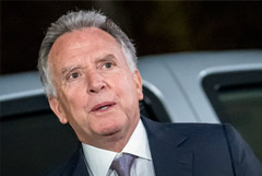 Уиткофф прибыл в Израиль для встречи с Нетаньяху