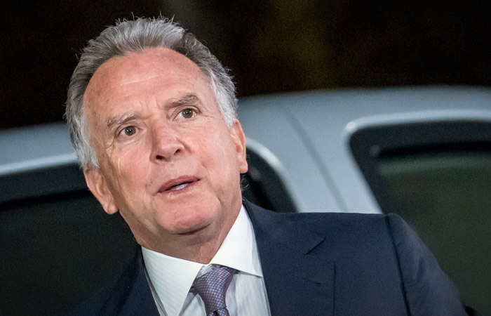 Уиткофф прибыл в Израиль для встречи с Нетаньяху