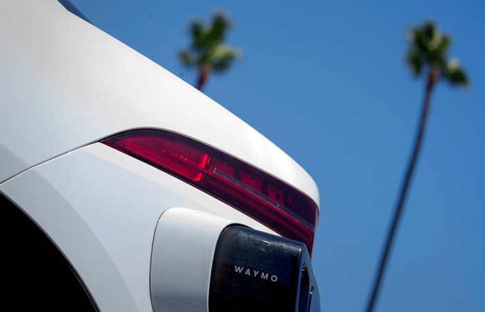 Waymo привлекла $16 млрд при оценке на уровне $126 млрд