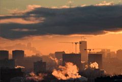 ВТБ сообщил о выдаче банками рекордного для января объема ипотечных кредитов