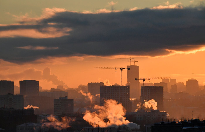 ВТБ сообщил о выдаче банками рекордного для января объема ипотечных кредитов