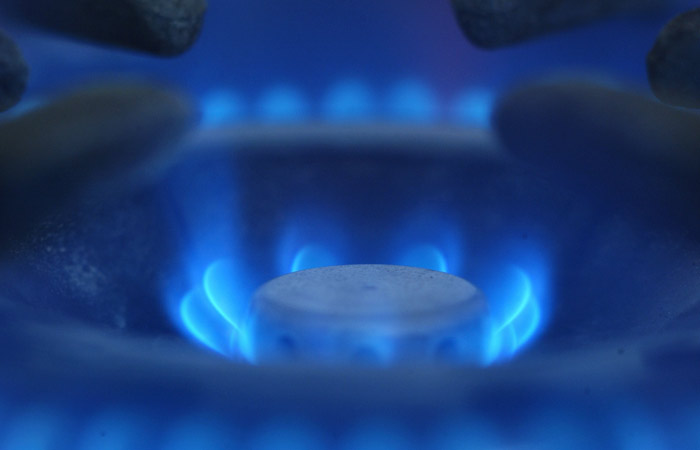 Суточное потребление газа в РФ второй день подряд обновляет максимум для февраля