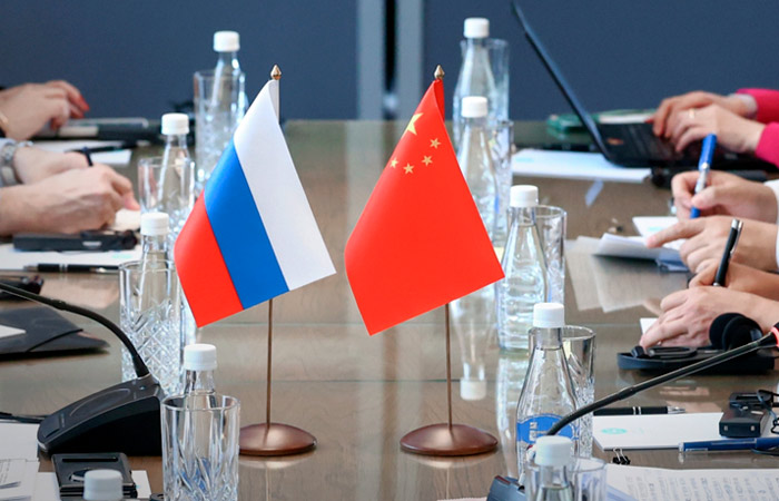 Путин заявил о пользе безвизового режима для роста деловых контактов между РФ и КНР