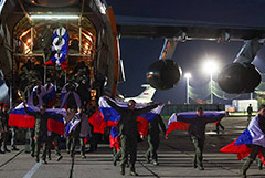 Уиткофф заявил, что РФ и Украина договорились провести обмен 314 пленными