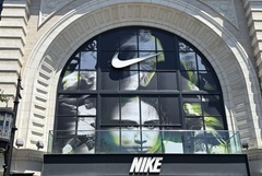 Против Nike начали расследование по подозрению в дискриминации белых сотрудников