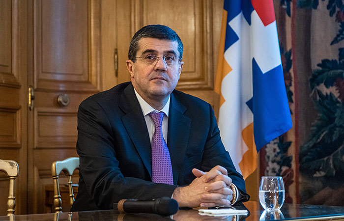 Суд в Баку приговорил экс-руководителей Карабаха к пожизненному заключению