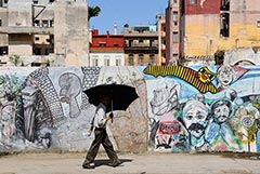 Планы США в Латинской Америке: Куба следующая?