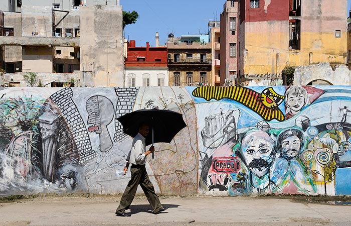 Планы США в Латинской Америке: Куба следующая?