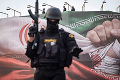 США изучают варианты создания переходного правительства для Ирана