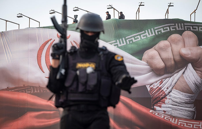 США изучают варианты создания переходного правительства для Ирана