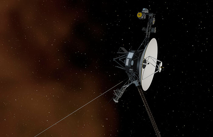 Глава Voyager усомнился в скором появлении космических дата-центров