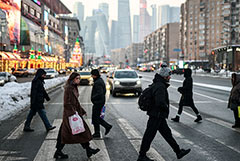 Безработица в РФ в декабре выросла до 2,2% с минимальных 2,1% в ноябре