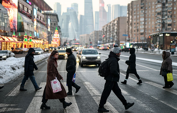 Безработица в РФ в декабре выросла до 2,2% с минимальных 2,1% в ноябре