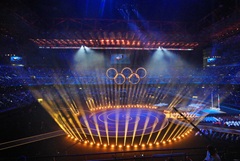 Олимпиада-2026 официально объявлена открытой