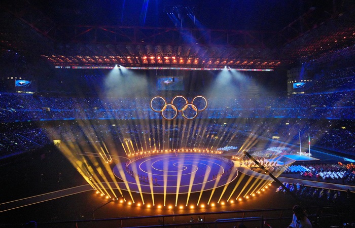 Олимпиада-2026 официально объявлена открытой