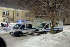 Ректор уфимского вуза рассказал о неадекватном поведении напавшего на общежитие