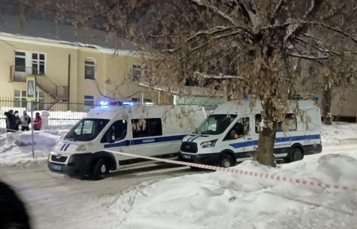 Ректор уфимского вуза рассказал о неадекватном поведении напавшего на общежитие