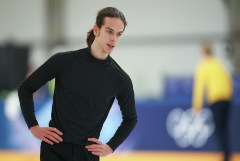 Тарасова назвала хулиганством требование для фигуриста Гуменника сменить музыку на ОИ