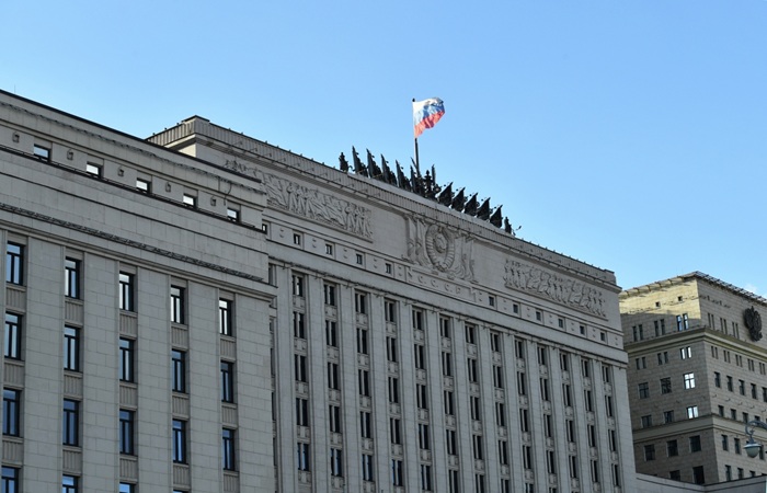 Минобороны РФ заявило о ликвидации за ночь 22 беспилотников ВСУ