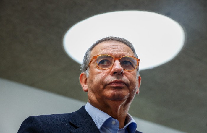 Социалист Сегуру побеждает на выборах президента Португалии