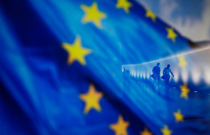 ЕС ищет способ включить гарантии членства Украины в Евросоюзе в соглашение по урегулированию
