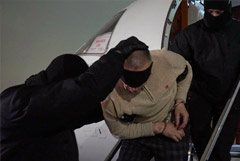 Задержанные фигуранты дела о покушении на генерала Алексеева признали вину