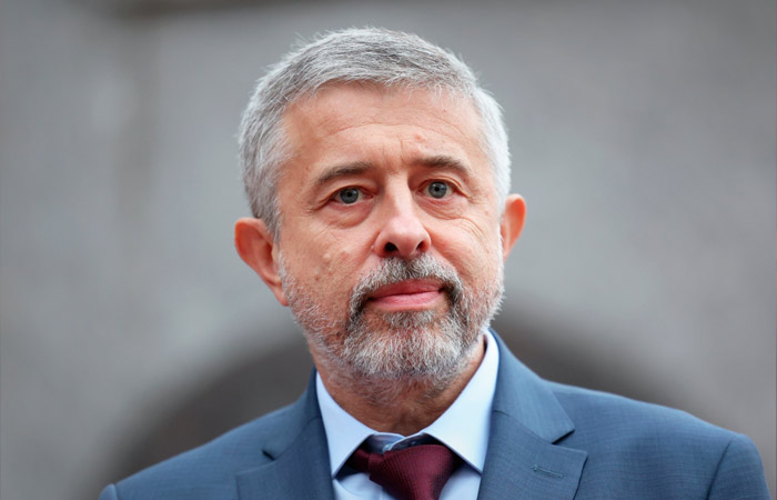 Посол РФ в Сеуле: основу российско-южнокорейских отношений удалось сохранить