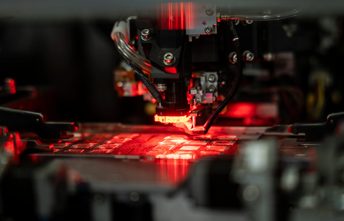 Продажи чипов в мире в 2025 году выросли на 25,6% и достигли рекорда