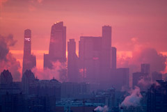 В Москве максимальная цена метра жилья достигла 10 млн рублей