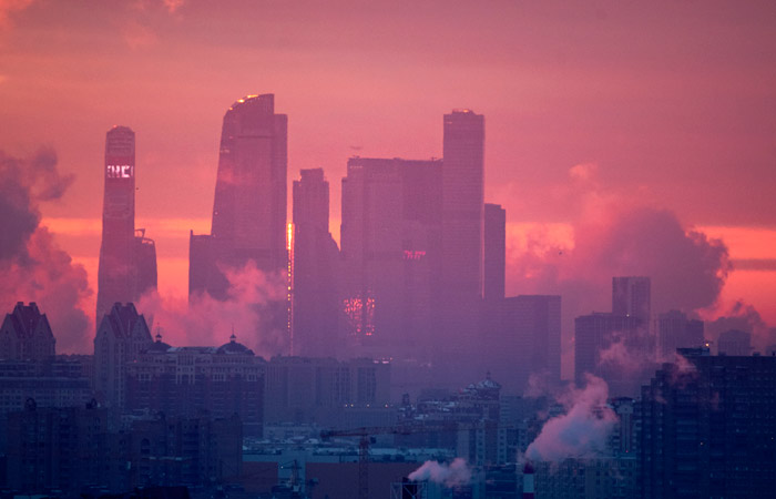 В Москве максимальная цена метра жилья достигла 10 млн рублей