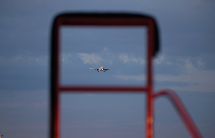 Российские авиакомпании начали менять полетные программы на Кубу