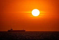 Власти США предупредили американские торговые суда об опасности задержания вблизи Ирана