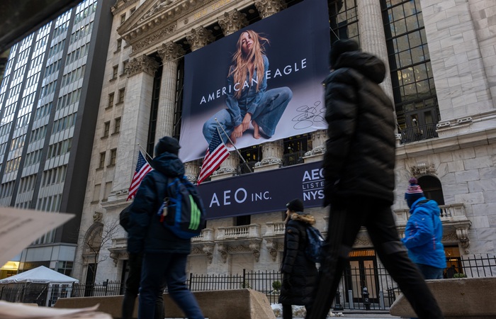 Уолл-стрит выросла по итогам торгов в понедельник