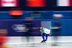 Шесть россиян выступят на Олимпиаде-2026 во вторник