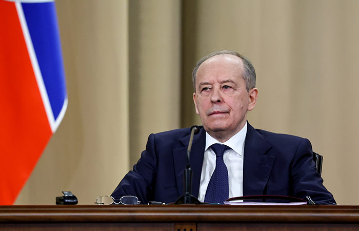 Директор ФСБ заявил о наращивании Украиной атак на объекты энергетики в РФ