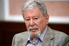 Умер адвокат Генрих Падва