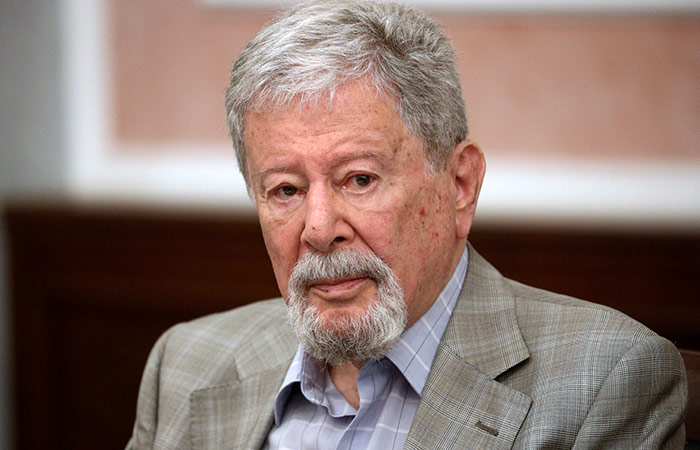 Умер адвокат Генрих Падва