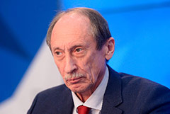 Сын экс-президента ВФЛА Балахничева арестован по подозрению в его убийстве