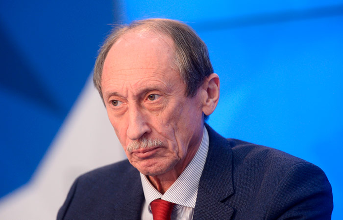 Сын экс-президента ВФЛА Балахничева арестован по подозрению в его убийстве