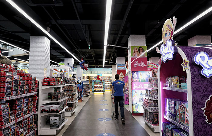 Бастрыкин сообщил о приговоре за хищение 7 тысяч сертификатов "Детского мира"