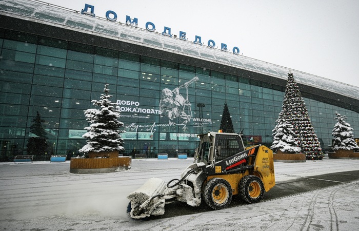 Шереметьево планирует реорганизацию Домодедово, подготовит модель его развития